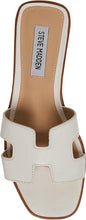 White Leather