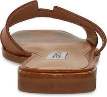 Cognac Leather