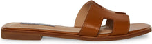 Cognac Leather
