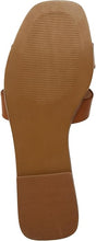 Cognac Leather