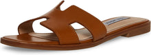 Cognac Leather