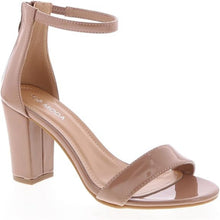 Blush Patent