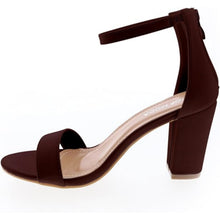 Brown Pu