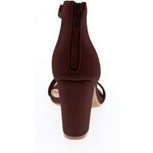 Brown Pu