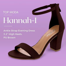 Brown Pu