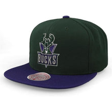 Green, Purple