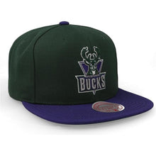 Green, Purple