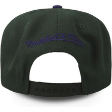 Green, Purple