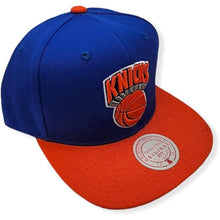 Blue/Orange