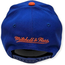 Blue/Orange
