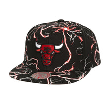 Chicago Bulls Black