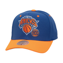 Blue / Orange