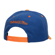 Blue / Orange