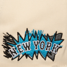 Off-White / Black