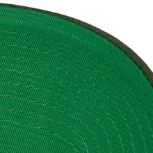 Purple / Green