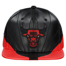 Black/Red