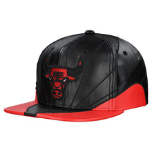 Black/Red