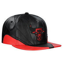 Black/Red