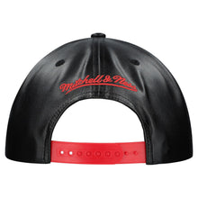 Black/Red