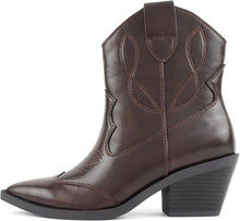 Brown Pu
