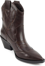 Brown Pu