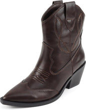 Brown Pu