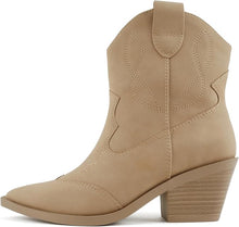 Camel Nubuck