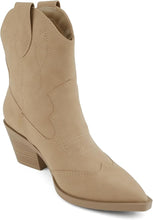 Camel Nubuck