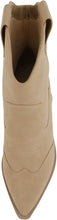 Camel Nubuck