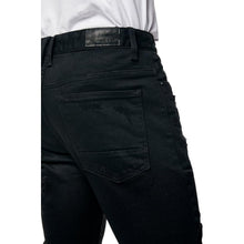 Jet Black