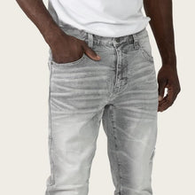 Heaven Grey