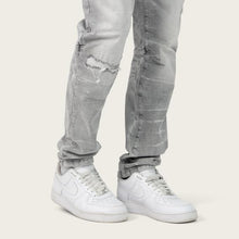 Heaven Grey