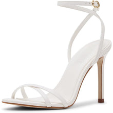 White Leather
