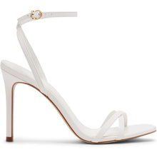 White Leather