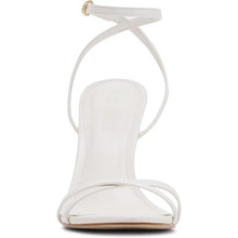 White Leather