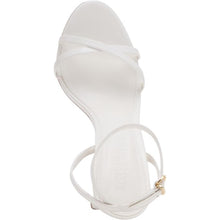 White Leather