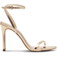 Gold Leather