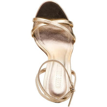 Gold Leather