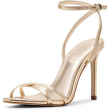 Gold Leather
