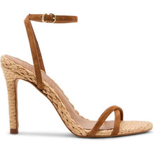 Chesnut Suede