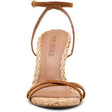 Chesnut Suede