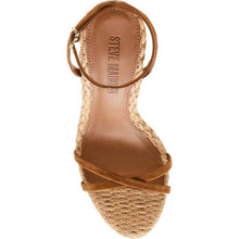 Chesnut Suede