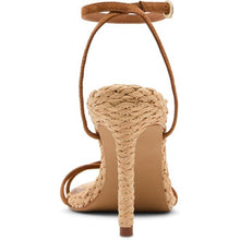 Chesnut Suede