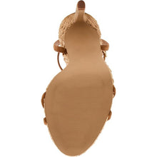 Chesnut Suede
