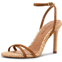 Chesnut Suede
