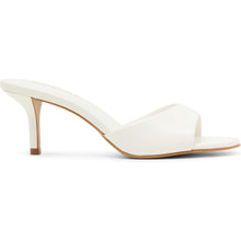 White Leather