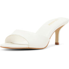 White Leather