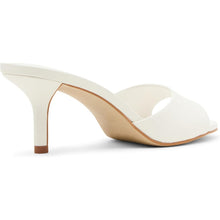 White Leather