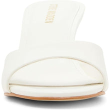 White Leather