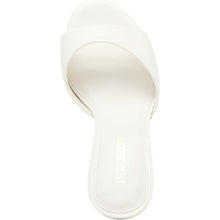 White Leather